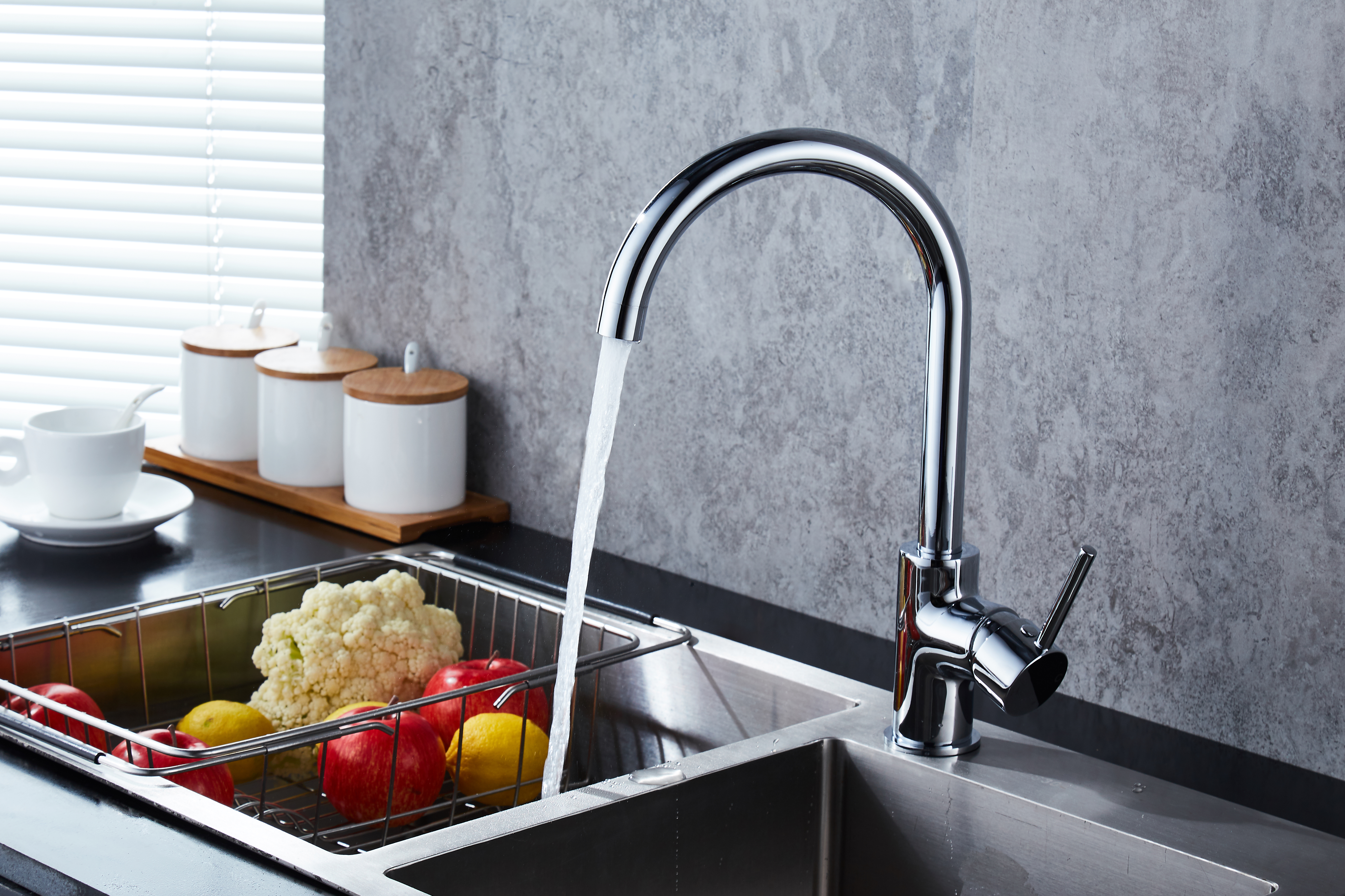 Explore 90+ Inspiring kitchen sink mixers australia You Won't Be Disappointed